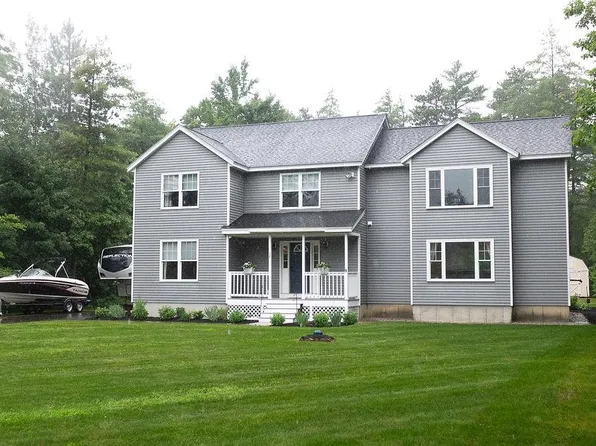 12 Jefferson Road, Conway, NH 03813