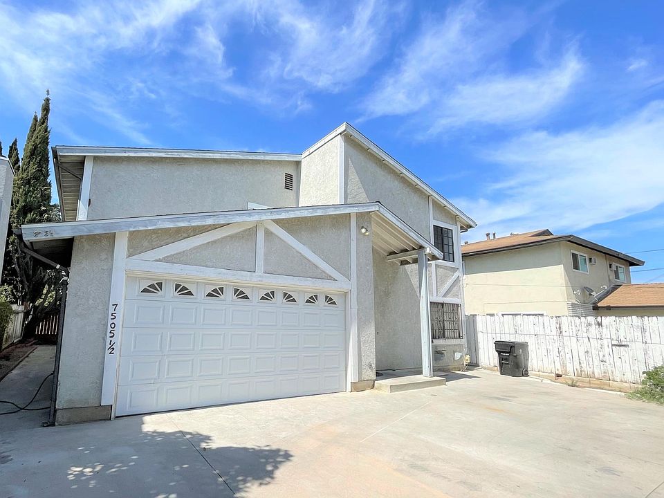 1st image of 7505 Whitmore St #1/2