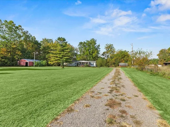 19459 Dog Leg Rd, Marysville, OH 43040