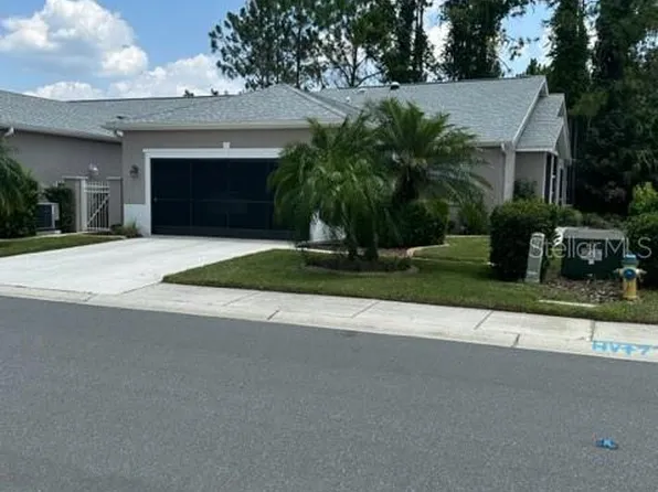7203 Cleopatra Dr, Land O Lakes, FL 34637
