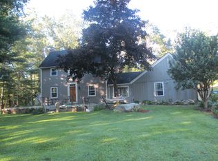 232 Clapboard Rd, Bridgewater, CT 06752