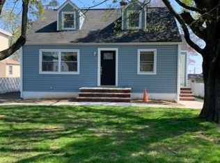56 Highland Ave, Morristown, NJ 07960