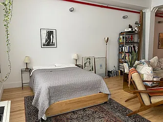 Rented by Nest Seekers International