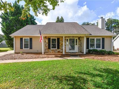 4805 Eagle Rock Rd, Greensboro, NC, 27410