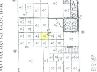 Brisbane Ave, Apple valley, CA 92308