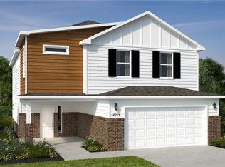 1509 Joyce St, Pea Ridge, AR 72751