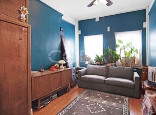 243 Devoe St APT 1, Brooklyn, NY 11211
