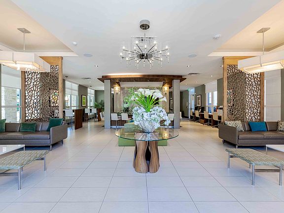 Marquis Clubhouse