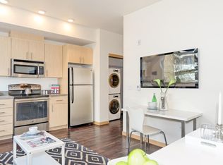 The Perch Apartments, Seattle, WA 98102