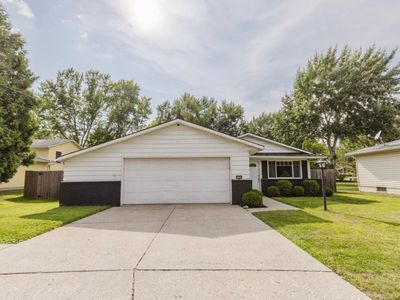16940 Howe Rd, Strongsville, OH, 44136