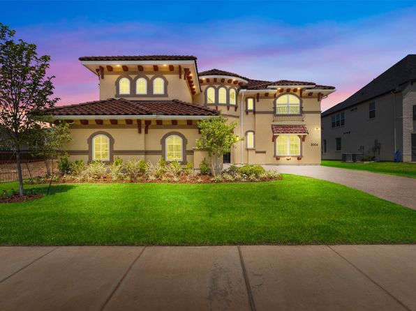 Home for Sale in Frisco TX