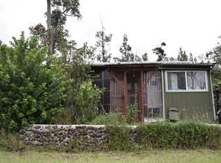 92-8433 Bamboo Ln, Captain Cook, HI 96704