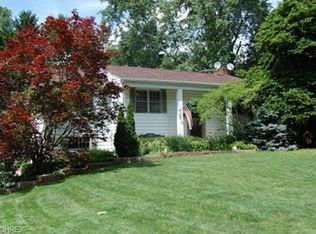 2615 Middleton Rd, Hudson, OH 44236