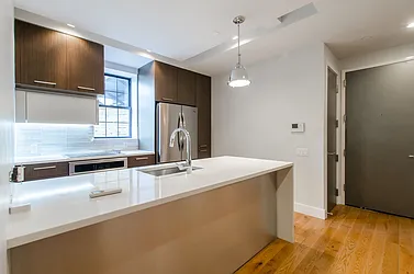 Rented by Independent Properties NYC Inc