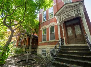 1524 N Hoyne Ave, Chicago, IL 60622