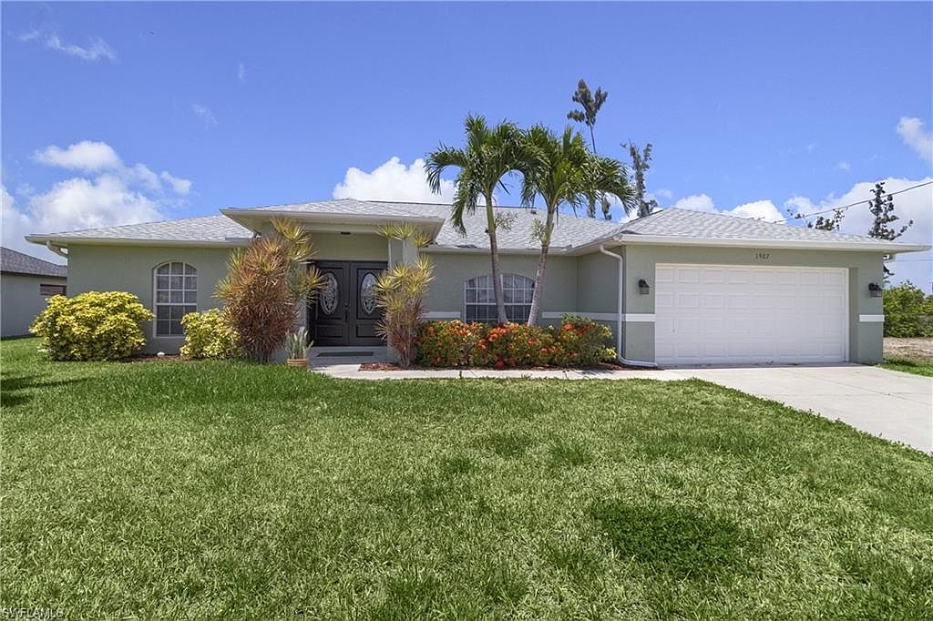 1907 SW 2nd Ter, Cape Coral, FL 33991 Zillow