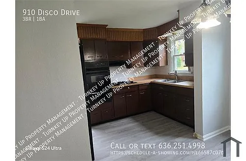 910 Disco Dr Photo 1