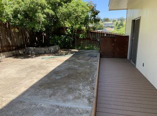 1021A Oakland Ave, Piedmont, CA