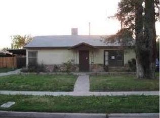 1579 N Teilman Ave, Fresno, CA 93728
