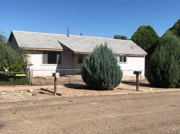 419 Bradish Ave, La Junta, CO 81050