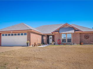 10297 Pendleton Troy Rd, Troy, TX 76579