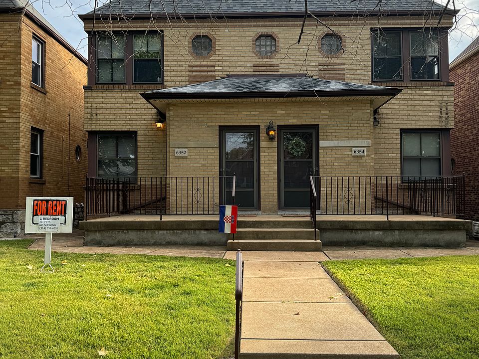 1st image of 6352-6354 Bancroft Ave APT B