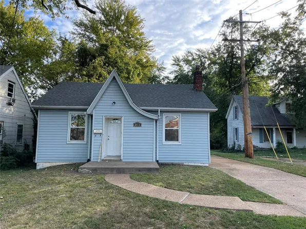 2515 Shannon Ave, Saint Louis, MO 63136