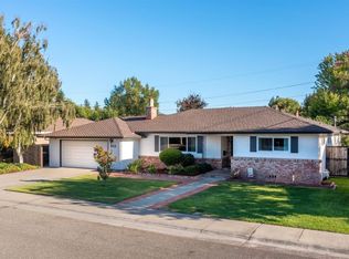 855 Sievers Way, Dixon, CA