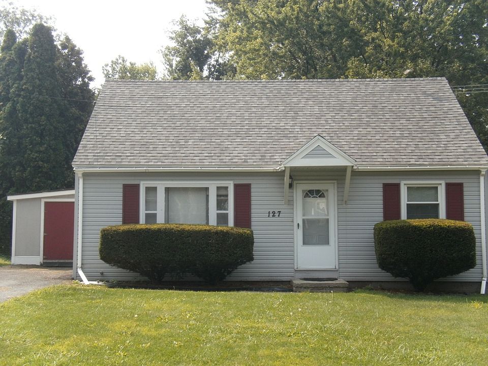 127 Kendall Dr W
