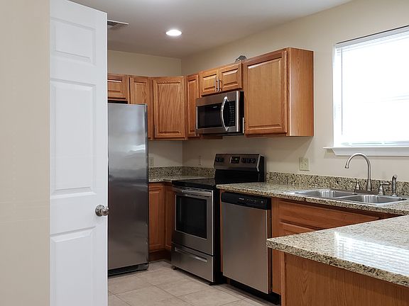 Kitchen View