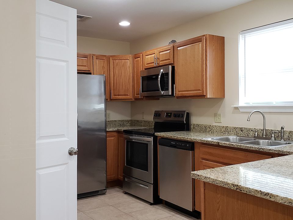 Kitchen View