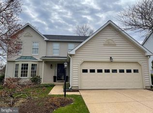 1107 Walnutwood Rd, Cockeysville, MD 21030