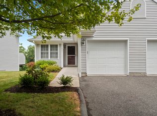 4001 Heartwood Ln #4001, Danbury, CT 06811