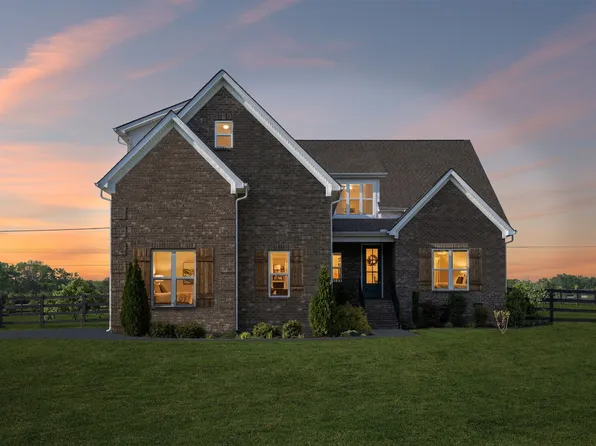 11769 Milton St, Milton, TN 37118