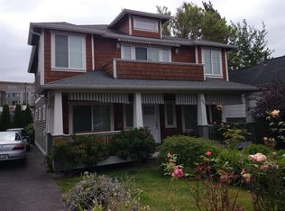 3932 Midvale Ave N, Seattle, WA 98103