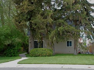 305 S Pearl St, Ellensburg, WA 98926