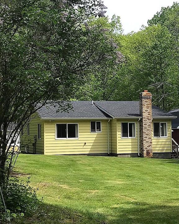 Main House