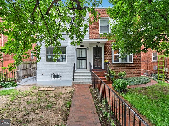 5th image of 518 Oglethorpe St NE