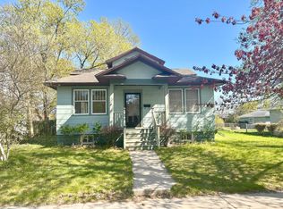 2113 Ruddiman Dr, Muskegon, MI 49445