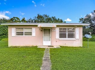 13810 County Road 512, Fellsmere, FL 32948