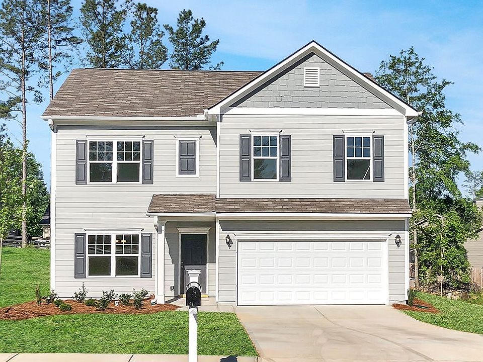 Briarpatch by Smith Douglas Homes in Athens AL Zillow