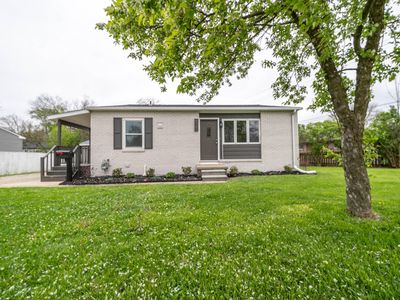 2425 Miller Ave, Ann Arbor, MI, 48103