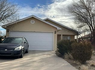700 Santa Fe Ave, Moriarty, NM 87035