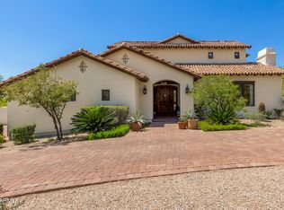 5319 E Rockridge Rd, Phoenix, AZ 85018