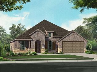 4214 Kingston Ln, Celina, TX 75009