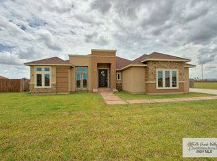 125 Village East Dr, Los Fresnos, TX 78566