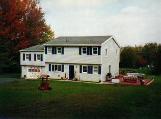 22 Old Forge Rd, Nassau, NY 12123