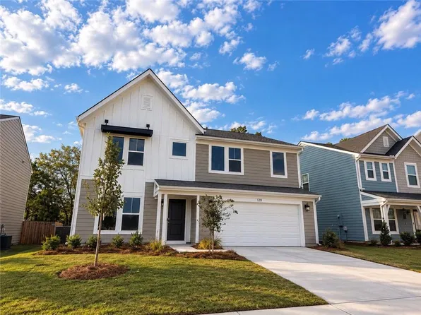 128 Cherry Glen Way, Kingston, GA 30145