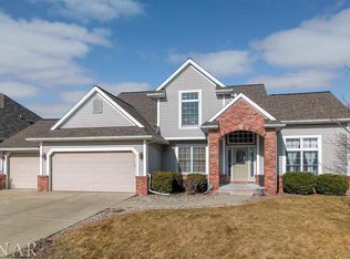 3144 Fire Fly Ct, Normal, IL 61761