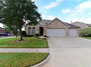 202 Vernon Dr, Fate, TX 75087
